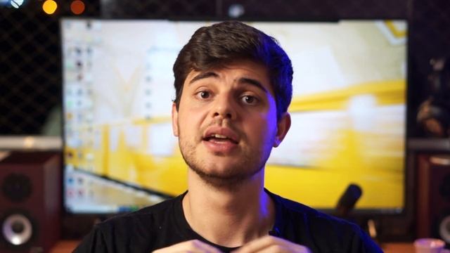 O melhor fone para jogos do mundo: Sennheiser HD820! смотреть онлайн
