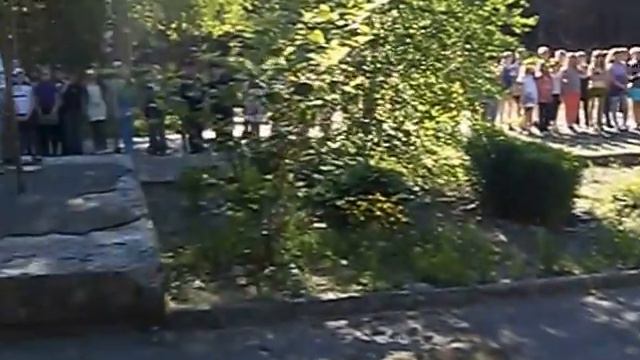 Открытие смены Вожатый зажигает смотреть онлайн