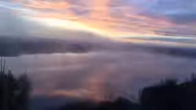 Таймлапс "Туман" для обзора пульта SHOOT RS-60E3 на сайте tripchit.com смотреть онлайн