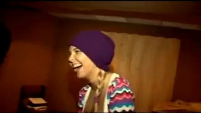 Горшок и Пелагея