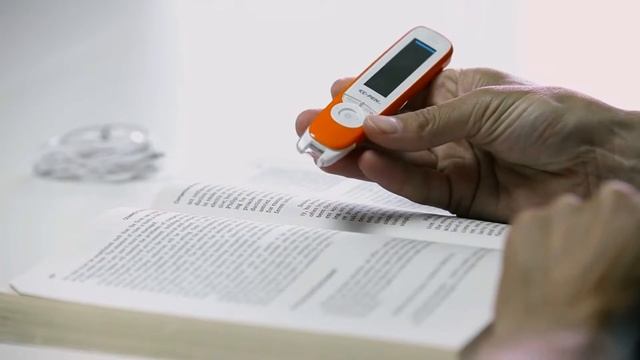 C PEN - pen scanner смотреть онлайн