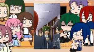 ||Реакция Хоримия на тт||•2/2•||