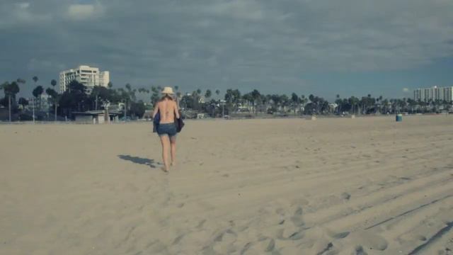 Ry Cook "Body Languages" смотреть онлайн