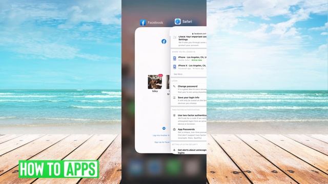How To Login To Facebook Automatically смотреть онлайн