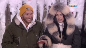 ДОМ-2 Город любви 5331 дня Вечерний эфир (14.12.2018)