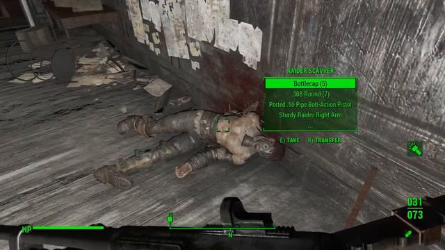 Fallout 4 Friday: 163 - The Secret of Cabot House - Modded Survival смотреть онлайн