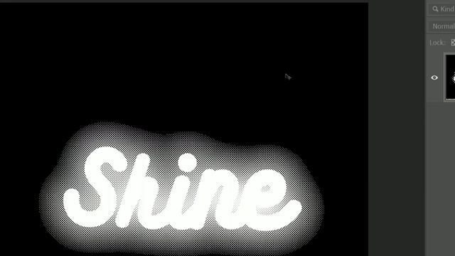 Easy Glow Effect Alternative: Printful Design Series смотреть онлайн