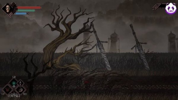 Skelethrone: The Chronicles of Ericona ? Первый Взгляд И Обзор Геймплея