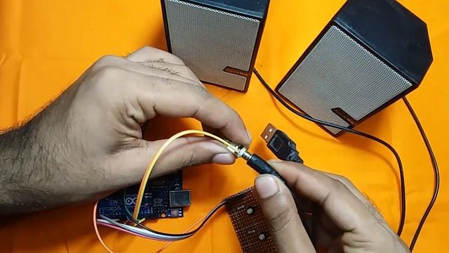 Arduino Based Music Player using SD Card Module смотреть онлайн