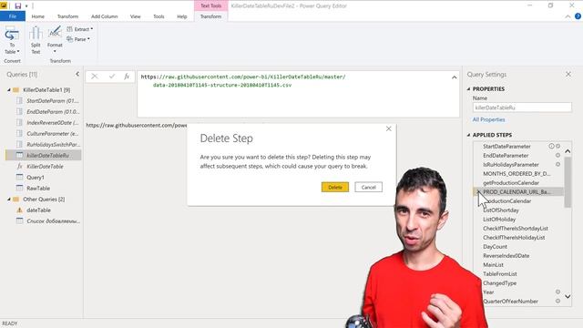 Обновление KillerDateTableRu смотреть онлайн