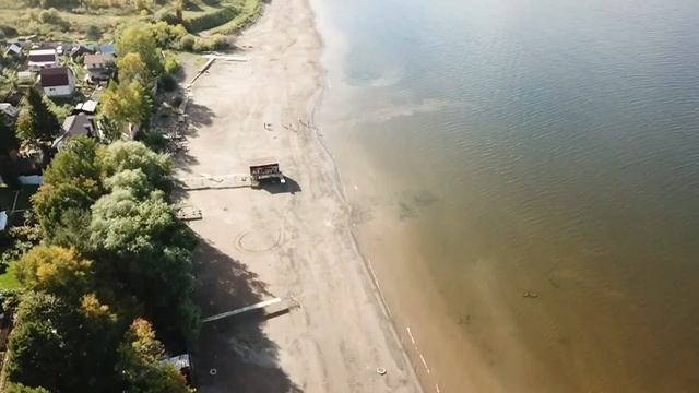 Mavic Pro Пермь Ельники смотреть онлайн