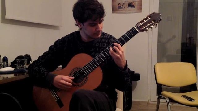 Milonga - Jorge Cardoso смотреть онлайн