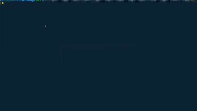 IT Man - Tech #32 - Async await wrapper for easy error handling without try-catch [Vietnamese] смотреть онлайн