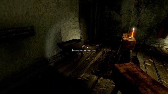 Anna: Extended Edition - Walkthrough Part 2 - Wooden Box [Commentary] [HD PC] смотреть онлайн