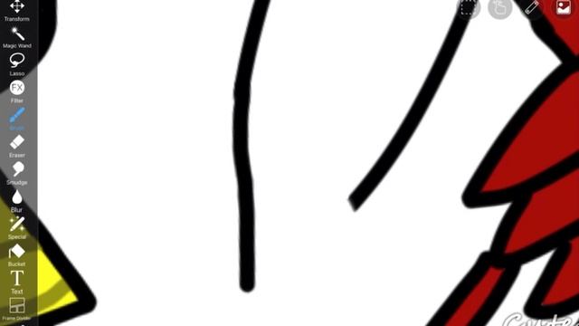 Me drawing Trevor Henderson creatures #3 смотреть онлайн