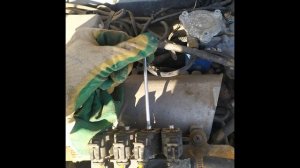 Троит на газу 4поколение, РЕШЕНО! одна из причин!