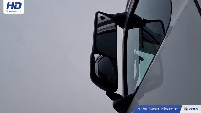 70142196 Mercedes Actros 1845 LS смотреть онлайн