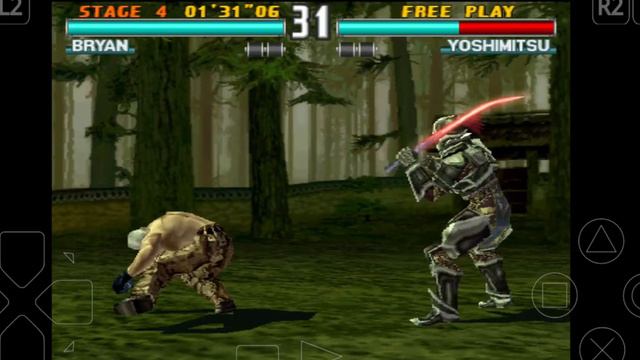 tekken 3 game _ bryan _ tekken 3 gameplay _ 🎮 _ 😱 _ meta gaming pro #viral #views #subscribe смотреть онлайн