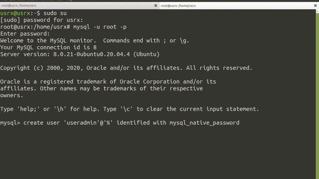 Instalación de lamp de forma manual смотреть онлайн