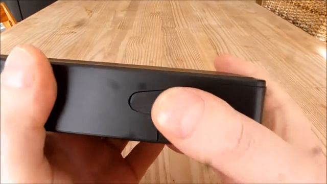 Externes Festplattengehäuse 3,5 Zoll. HDD wechseln смотреть онлайн