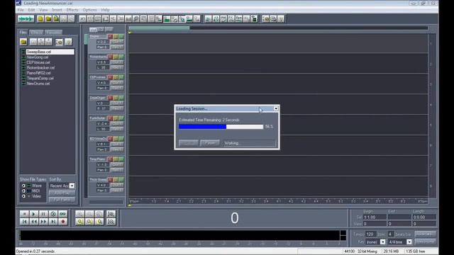 How to Install Cool Edit Pro 2.0 Full смотреть онлайн