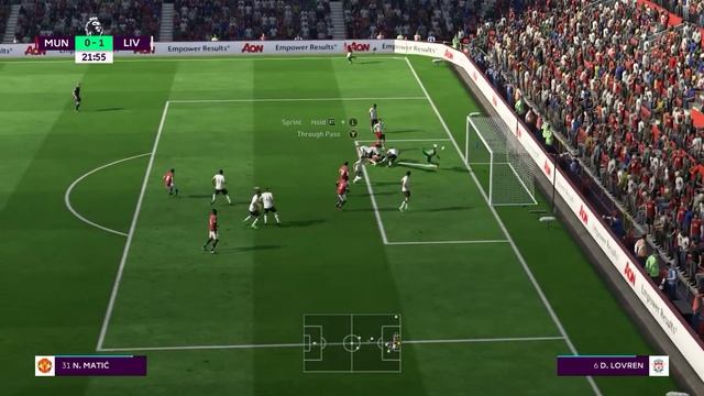 FIFA 18 Gameplay | | GTX 1050 RYZEN 3 1200 смотреть онлайн