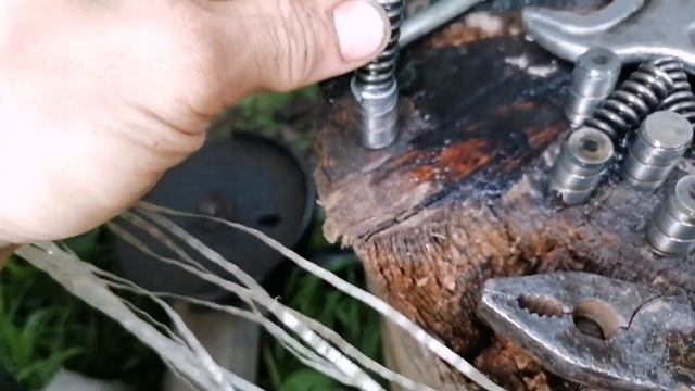 Легкий ГУР ?на ЮМЗ-6 ??Дозатор больше не нужен???ремонт ГУРа подручными средствами! смотреть онлайн