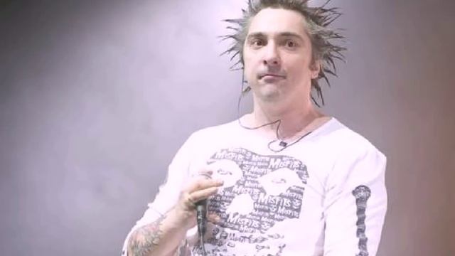 КиШ - Воспоминание о былой любви смотреть онлайн