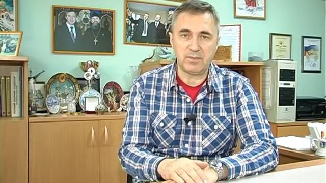 Школа здоровья #24 смотреть онлайн