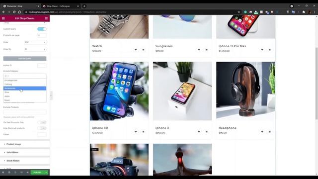 Shop Classic смотреть онлайн