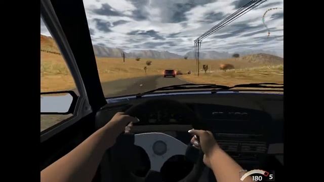 WORLD RACING 2 - LADA TUNING смотреть онлайн