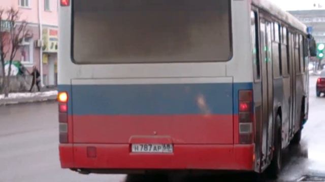 Вот такие должны быть русские автобусы!!! смотреть онлайн