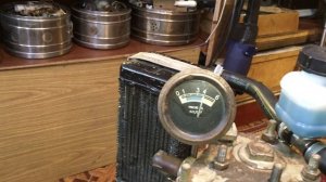 Компрессор Зил - 130 + насос Гура для системы смазки + жидкостное охлаждение