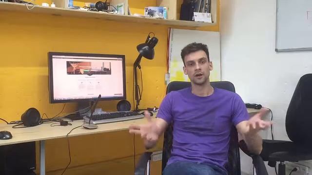 Мастер-класс по 3d визуализации. Видео 3. Технические характеристики 3d визуализации. смотреть онлайн