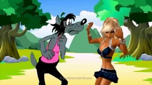 Пусть исполняются мечты!