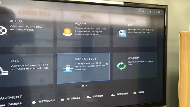 How To Add IP Camera In DAHUA XVR