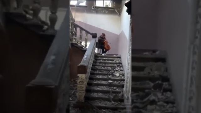 Дом культуры в городе Ирпень Киевской области.ОДПИСАТЬСЯ ?? смотреть онлайн