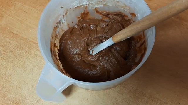ШОКОЛАДНЫЕ ПРЯНИКИ