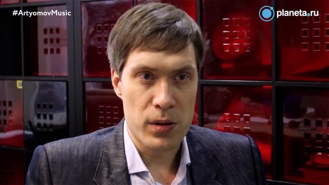 Игорь Фёдоров о Вячеславе Артёмове. Крауд-кампания на Planeta.ru смотреть онлайн