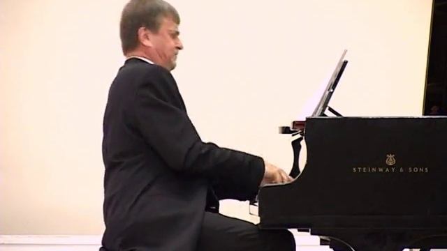 Yuri Kornakov Piano Sonata №5 (1st Mnt)