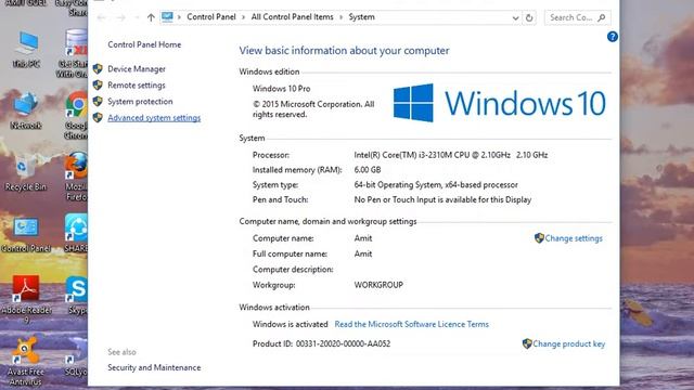 how to set java path смотреть онлайн