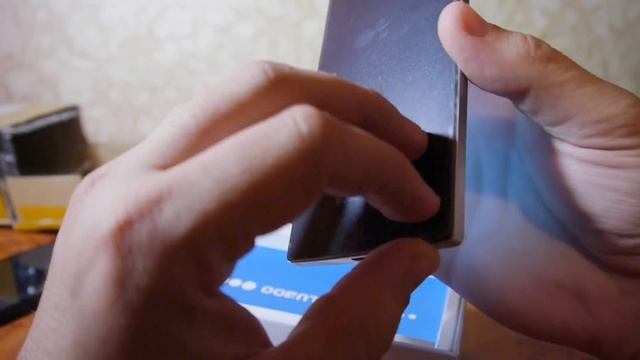 Bluboo x2. Распаковка. смотреть онлайн