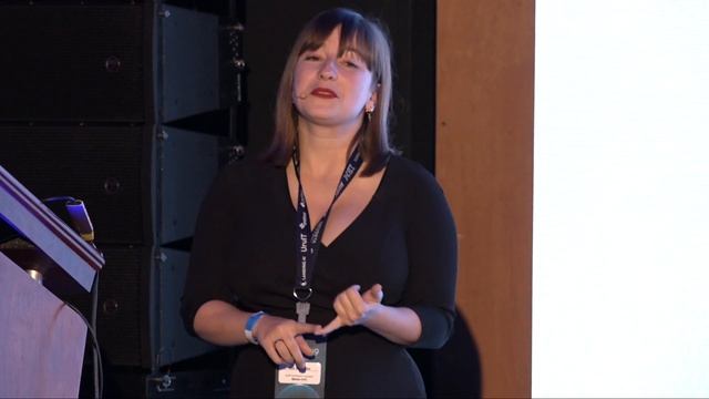 Ola Sendecka - Keynote Speaker Conference - PyCon Colombia 2019 смотреть онлайн