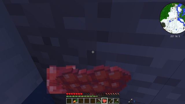minecraft hexxit #1 запись прерволась смотреть онлайн