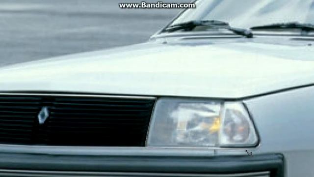 Virtual Tuning - Renault R18 Turbo #159 смотреть онлайн