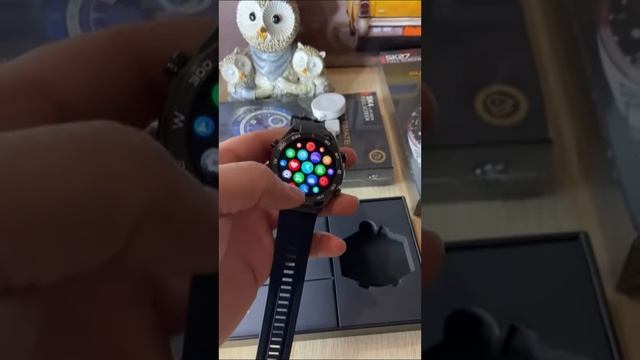 Cмаpт чaсы SК4 ULТIМАТЕ смотреть онлайн