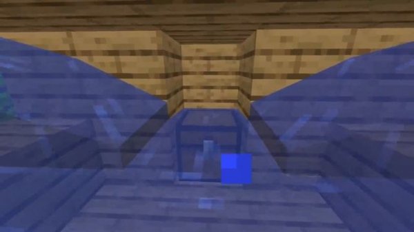 МОДЫ МОИХ ПОДПИСЧИКОВ! BANYAN FOREST, METEOR, FLUIDLOGGED BLOCKS, MODERN RUINS, TOP RPG, FISH &CHIP