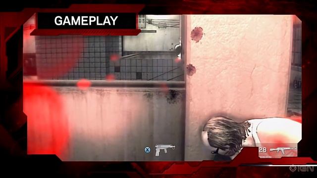 Kane & Lynch 2: Dog Days Review смотреть онлайн