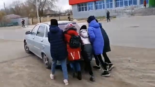 Жизнь дана на добрые дела. смотреть онлайн