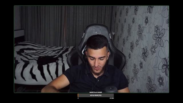 Я ищу себе новую девушку. Renatko стрим 30.08.2022